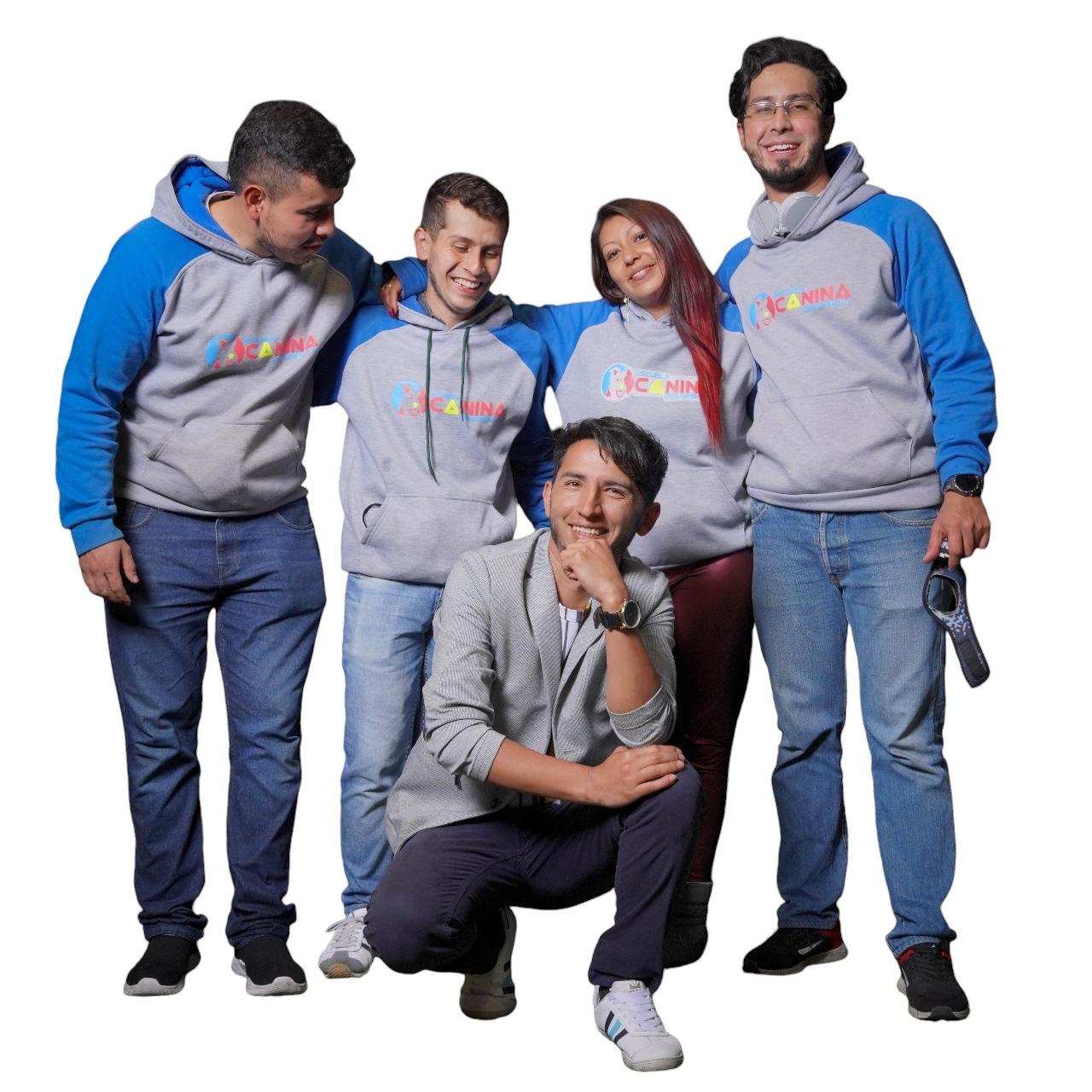 estampacion de busos bogota