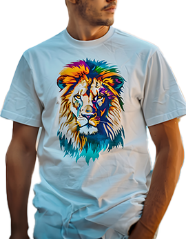 camisetas estampadas economicas