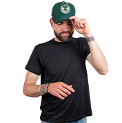 camisetas estampados al por mayor