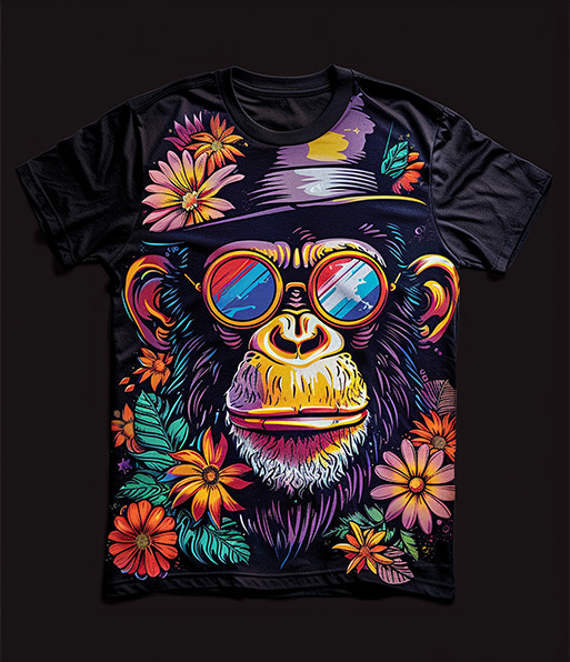 camisetas personalizadas